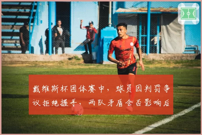 戴维斯杯团体赛中，球员因判罚争议拒绝握手，两队矛盾会否影响后续赛程？