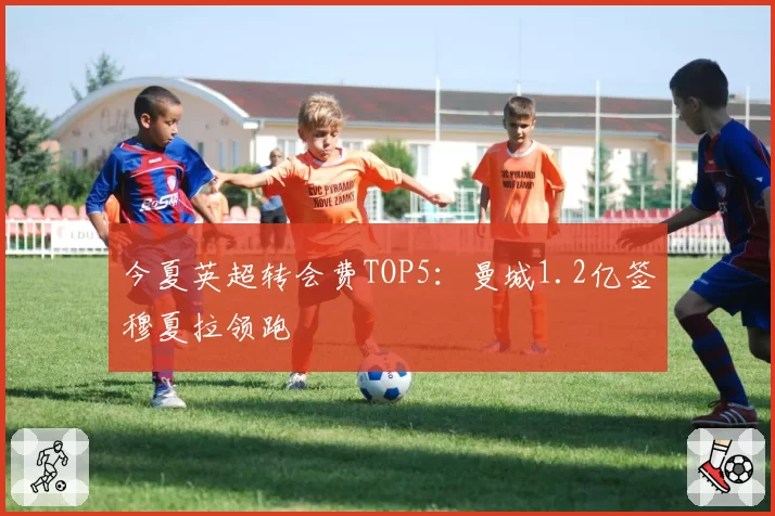 今夏英超转会费TOP5：曼城1.2亿签穆夏拉领跑