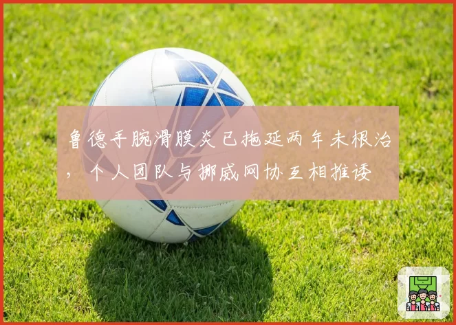 鲁德手腕滑膜炎已拖延两年未根治，个人团队与挪威网协互相推诿
