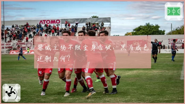 蓉城主场不败金身告破，黑马成色还剩几何？