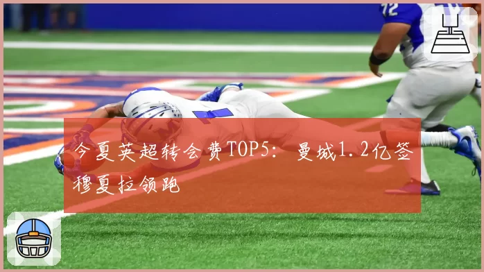 今夏英超转会费TOP5：曼城1.2亿签穆夏拉领跑